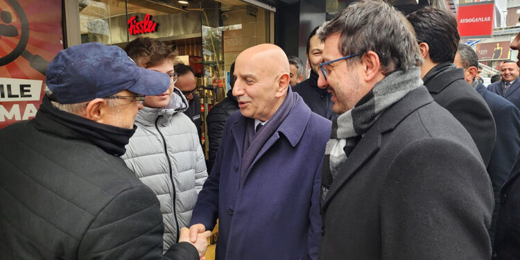 Ankara eski parıltılı ve ışıltılı günlerine dönecek