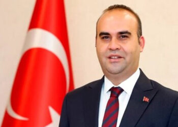 Ankara'da 'Uzay Teknoloji Geliştirme Bölgesi' kuracağız