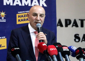 Ankara'da durakta bekleme dönemini bitireceğiz