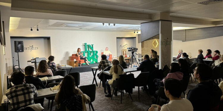 Ankara'da gluten hassasiyeti konulu seminer düzenledi