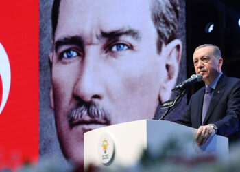 Ankara'nın altın çağına gireceğine inanıyorum