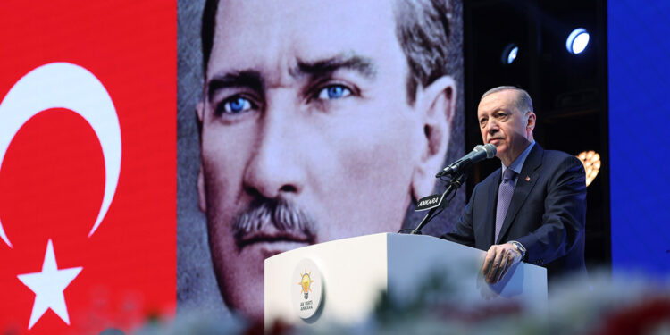 Ankara'nın altın çağına gireceğine inanıyorum