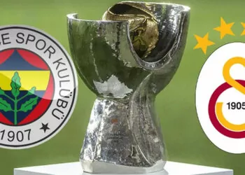 Anket: süper kupa finali türkiye'de oynanmalı