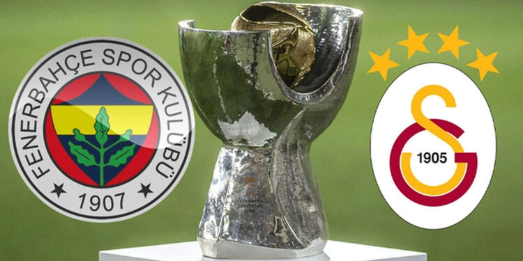 Anket: Süper Kupa Finali Türkiye'de oynanmalı