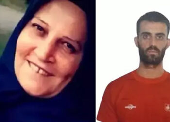 Annesini öldüren sanığa ilk duruşmada müebbet hapis