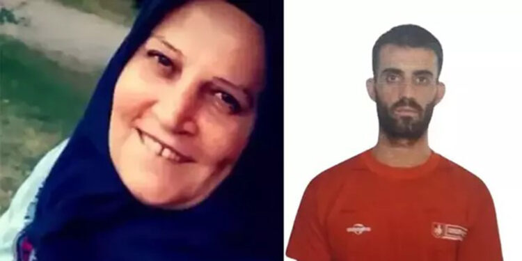 Annesini öldüren sanığa ilk duruşmada müebbet hapis