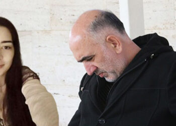 Antalya'da denizde cesedi bulunan Merve defnediliyor