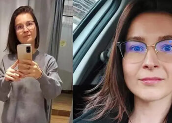 Antalya'da kayıp Rus turisti 39 kişilik ekip arıyor