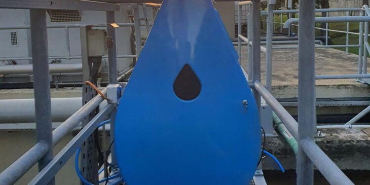 Atık suların arıtımında mikroorganizmalar kullanılıyor 