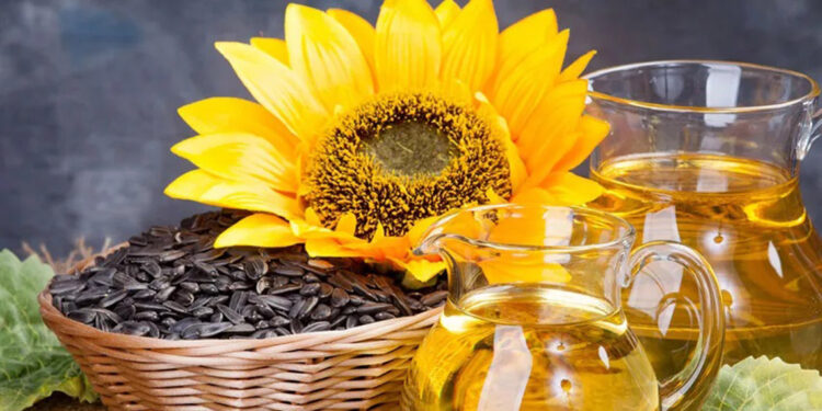 Ayçiçeği tohumu yağında gümrük vergisi oranları indirildi