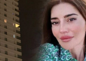 Ayşegül Çınar'ı öldüren şüpheli: Gitsin diye ateş ettim