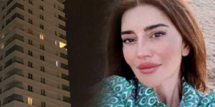 Ayşegül Çınar'ı öldüren şüpheli: Gitsin diye ateş ettim