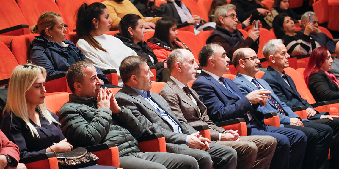 Azerbaycan Büyükelçisi'nden 'Kara Ocak' açıklaması