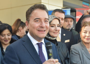 Babacan: Emeklilerimiz 2024 yılını hiç unutmayacak
