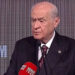 Bahçeli: Türkiye Cumhuriyeti'nin rejim sorunu yoktur