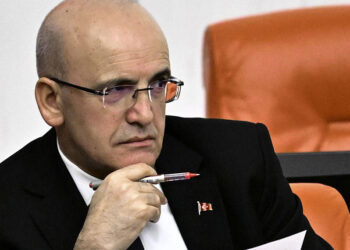 Bakan Mehmet Şimşek'ten enflasyon mesajı