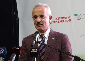 Bakan Uraloğlu: Son 21 yıla 100 yıllık işler sığdırdık