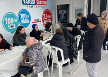 Bakanlıktan İstanbul'da kentsel dönüşüm tanıtımı