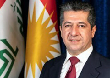Barzani: Uluslararası ortaklarımızla birlikte çalışacağız