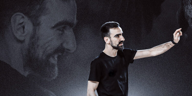 Beşiktaş Ayos’ta Recep Vatansever dönemi