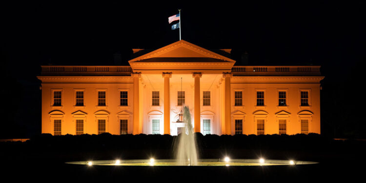 Beyaz Saray'dan Kızıldeniz'deki saldırılara ilişkin açıklama