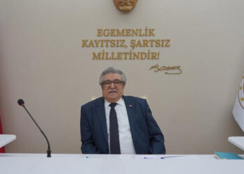 Bilecik Belediyesi'nde 21 ayda 3'üncü başkan vekili seçildi