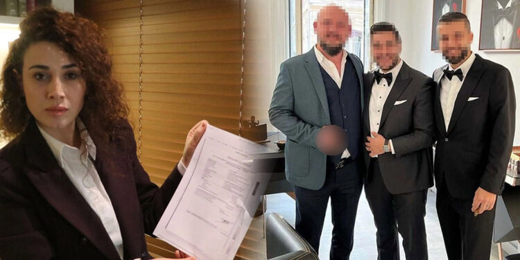 Bir Seçil Erzan vakası da Denizli’den