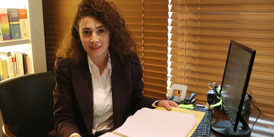 Bir Seçil Erzan vakası da Denizli’den