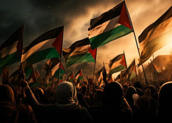 Bir avuç kutlu direniş