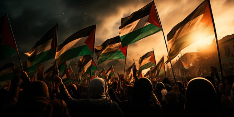 Bir avuç kutlu direniş