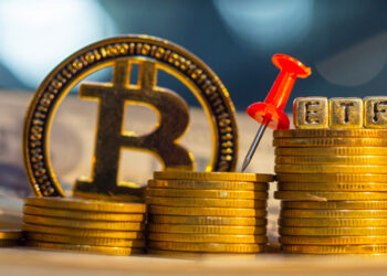 Bitcoin ETF yatırımı, fiyat üzerine spekülasyon anlamına geliyor