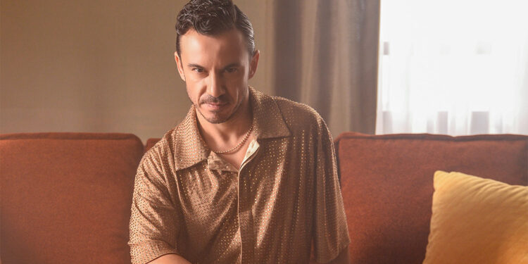 Buray'ın yeni albümü çıktı