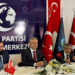 Büyük Türkiye Partisi, Ocak Partisi’ne katıldı