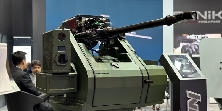 CANiK 2023 karnesini yayınladı; ihracatı yüzde 75 arttı