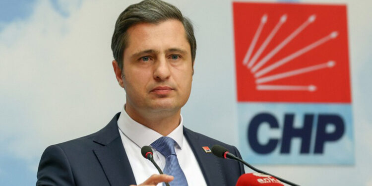 CHP, Muharrem İnce taleplerini açıkladı