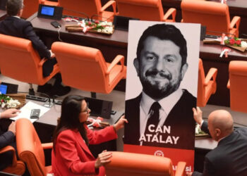 CHP'den, Can Atalay kararı ile ilgili HSK ve Yargıtay'a başvuru