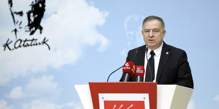 CHP'nin yönettiği belediyelerin yüzde 61'inin adayı açıklandı