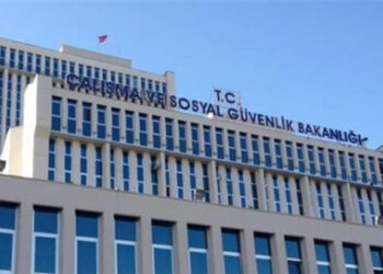 Çalışma ve Sosyal Güvenlik Bakanlığı'na 62 personel alınacak