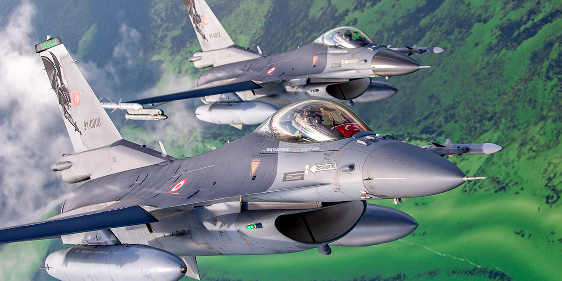 Cem Doğut, hava fotoğrafçılığını anlattı