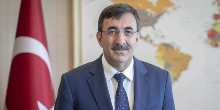 Cevdet Yılmaz'dan '2024 Yılı Yatırım Programı' açıklaması