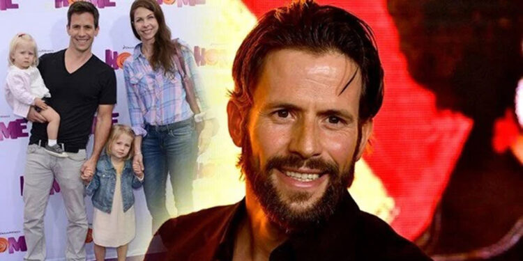Christian Oliver, iki kızıyla birlikte uçak kazasında öldü