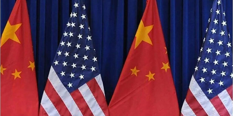 Çin’den Blinken'in Tayvan paylaşımına tepki