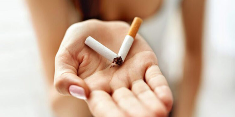 DSÖ: 150 ülkenin tütün kullanımı azaldı