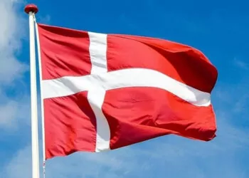 Danimarka, kızıldeniz'e firkateyn gönderilmesini önerdi