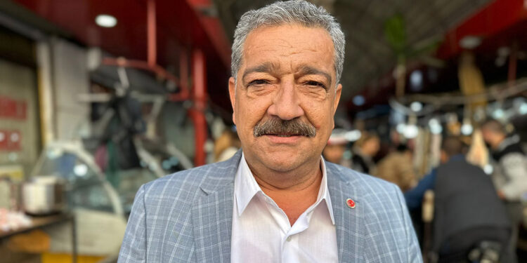 Dava açılan Kasaplar Odası Başkanı, beraat etti