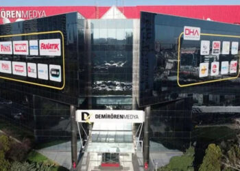 Demirören Holding’den ‘Almanya’ açıklaması