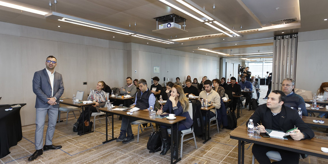 Deprem bölgesine yönelik rapor: Üretimde verimlilik düştü