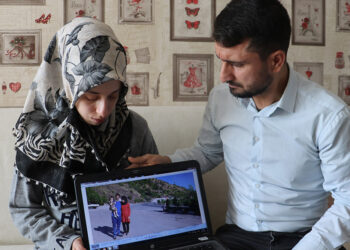Diyarbakır'da U dönüşü kazasında 1,5 yaşındaki bebek öldü