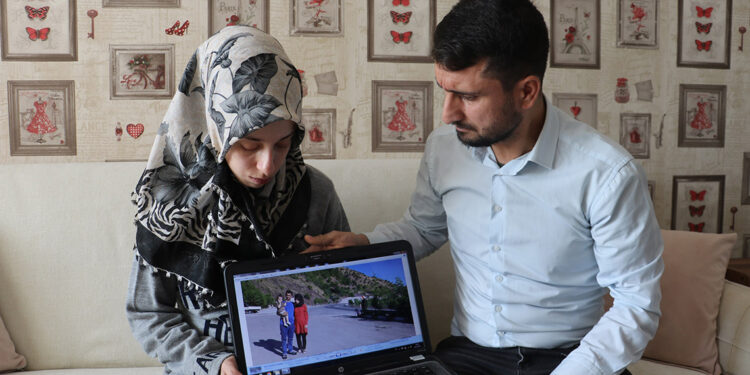 Diyarbakır'da U dönüşü kazasında 1,5 yaşındaki bebek öldü