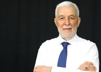 Doç. Dr. Murat Aygen: Elim harama değmeyecek